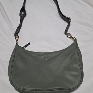 lululemon athletica Olive Green Women's Bag